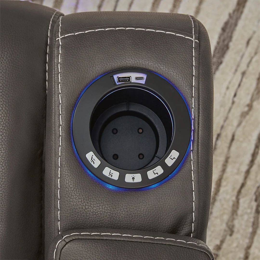 Freazada Power Recliner - Image 10