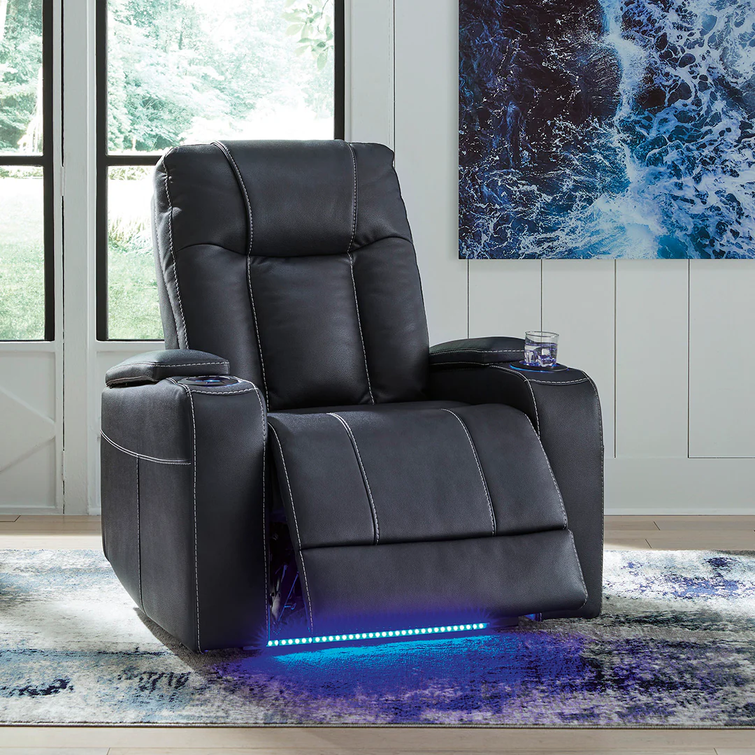 Freazada Power Recliner - Image 12