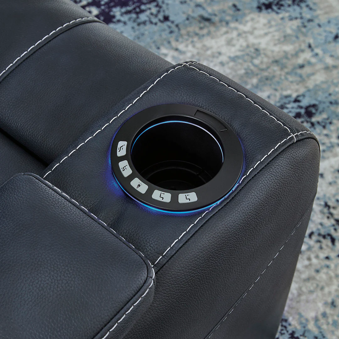 Freazada Power Recliner - Image 19