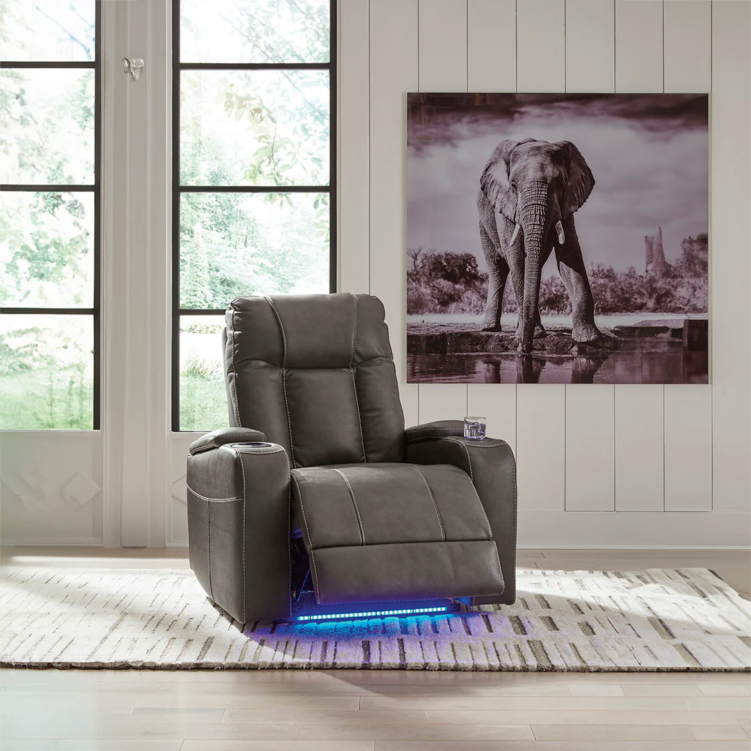 Freazada Power Recliner - Image 2