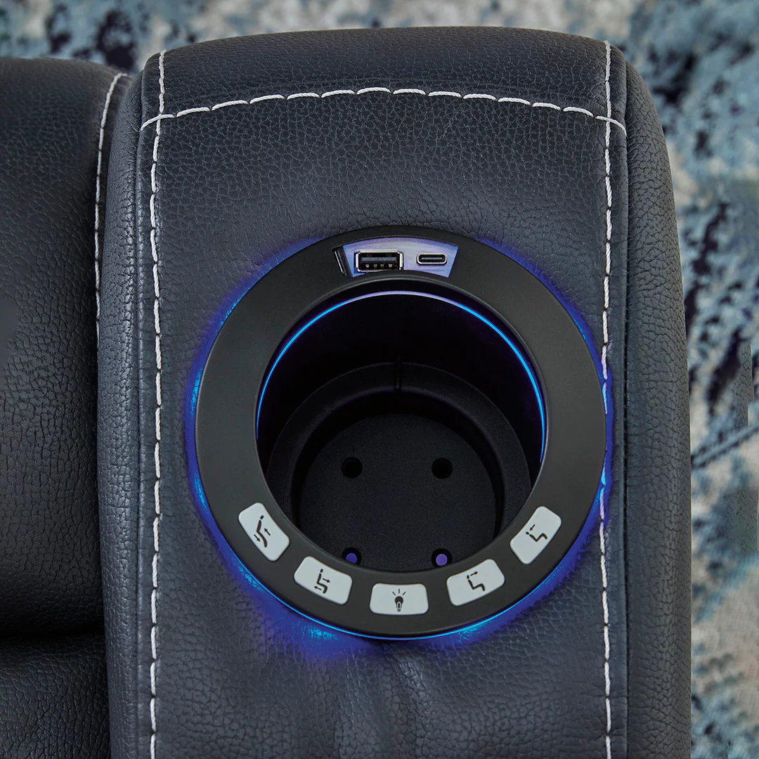 Freazada Power Recliner - Image 20