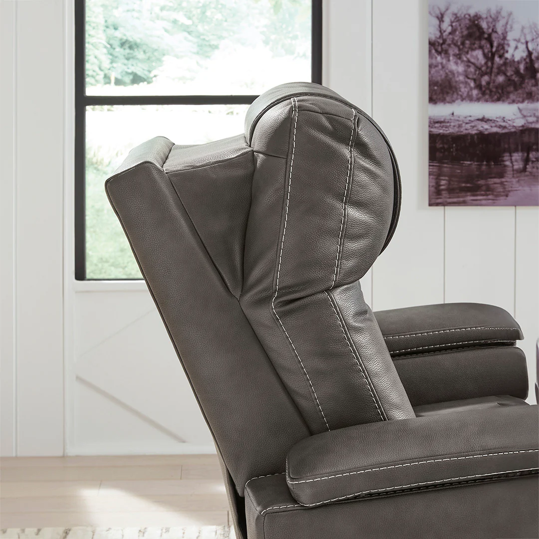 Freazada Power Recliner - Image 8