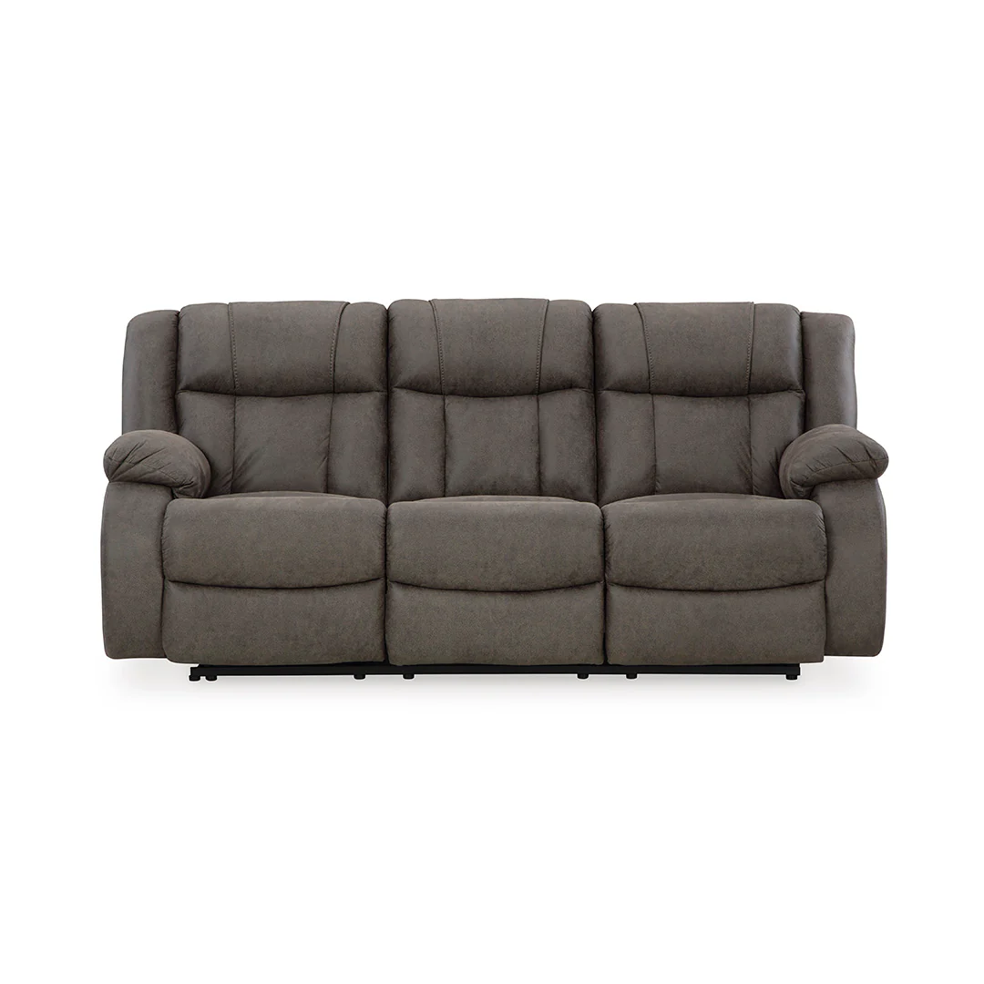 First Base Reclining Sofa - Image 3
