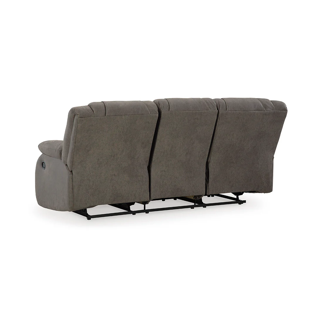 First Base Reclining Sofa - Image 5
