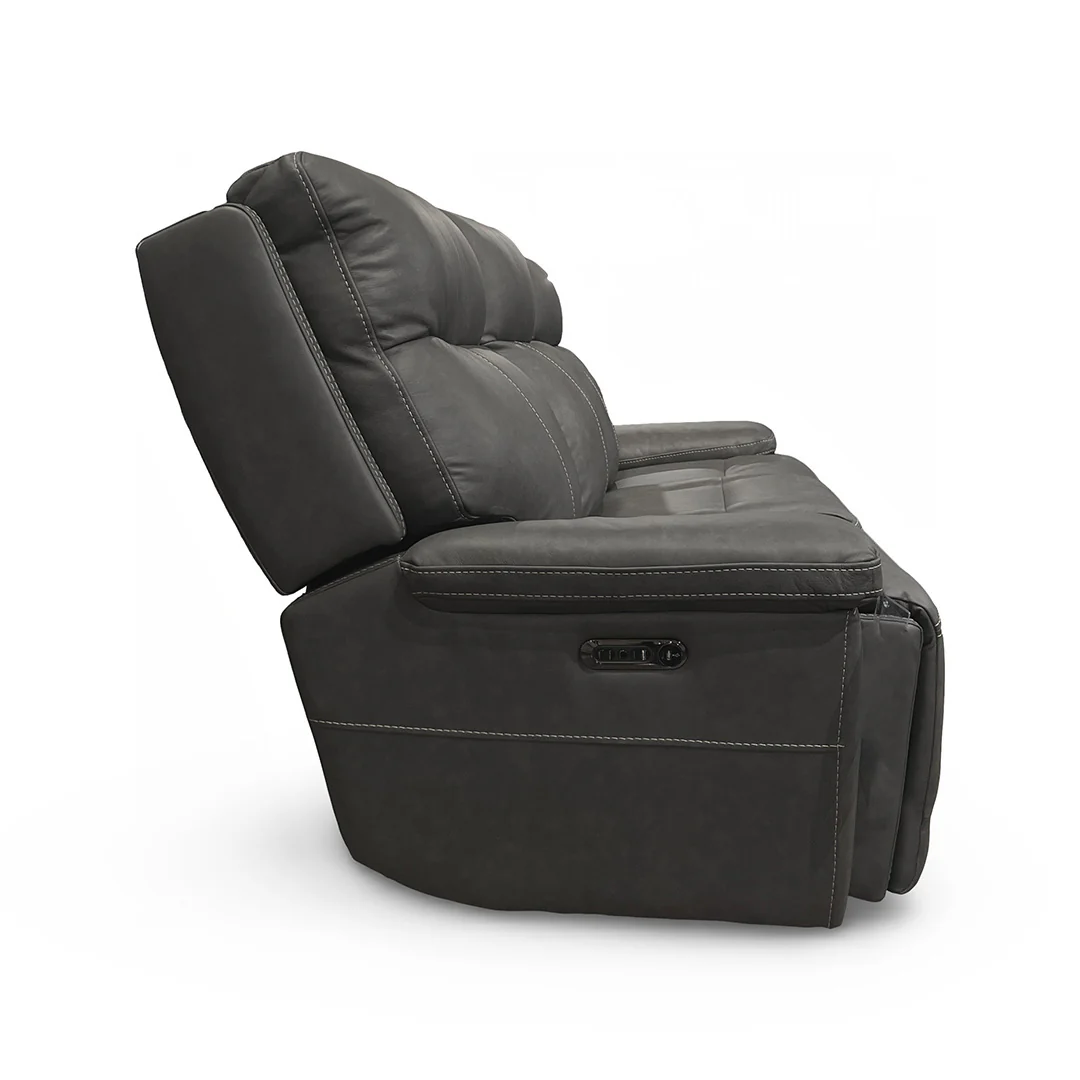Fletcher Power Reclining Sofa - Image 3