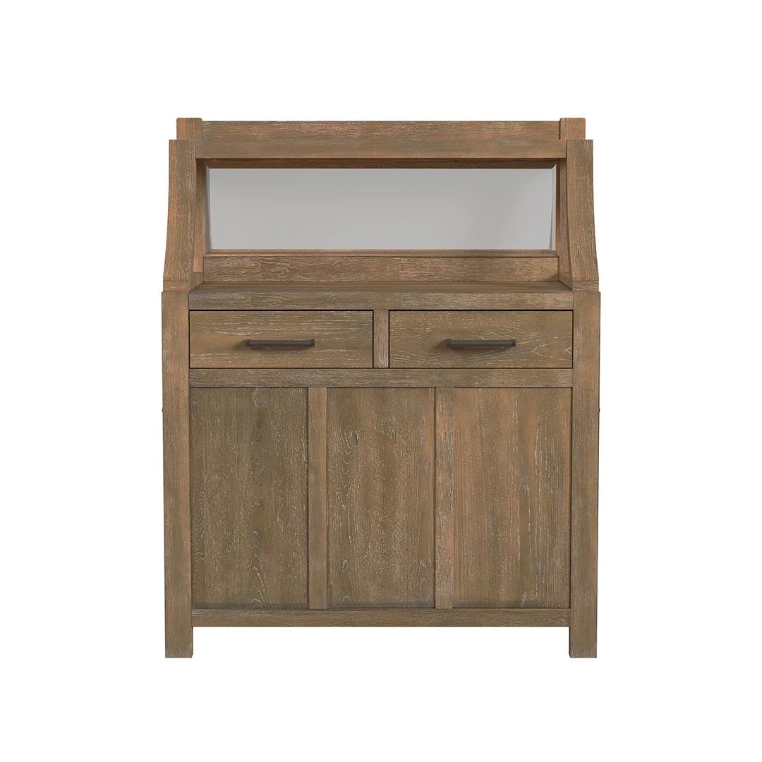 Flex Server with Hutch - Image 3