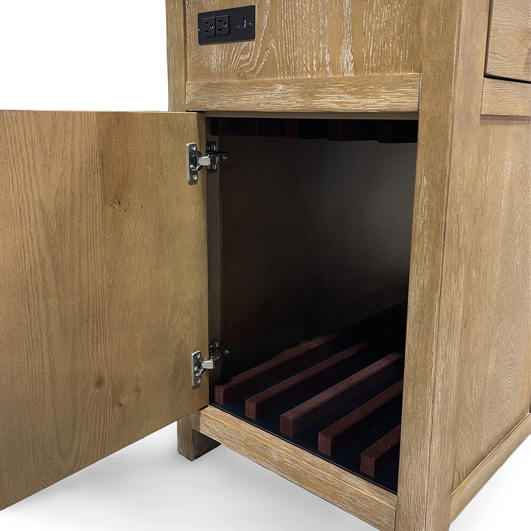 Flex Server with Hutch - Image 4