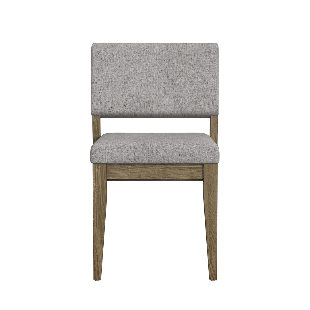 Flex Upholstered Chair - Image 3