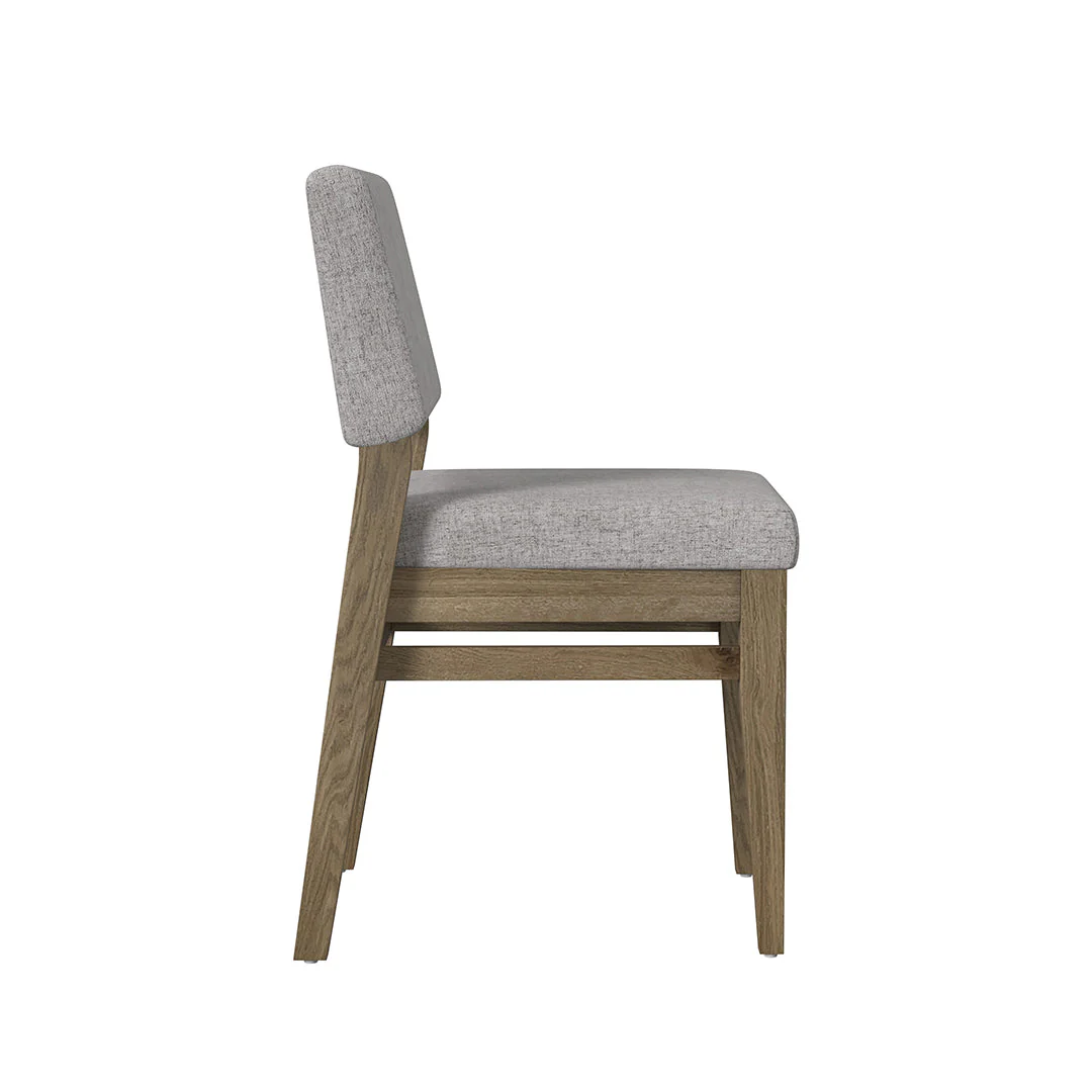 Flex Upholstered Chair - Image 4