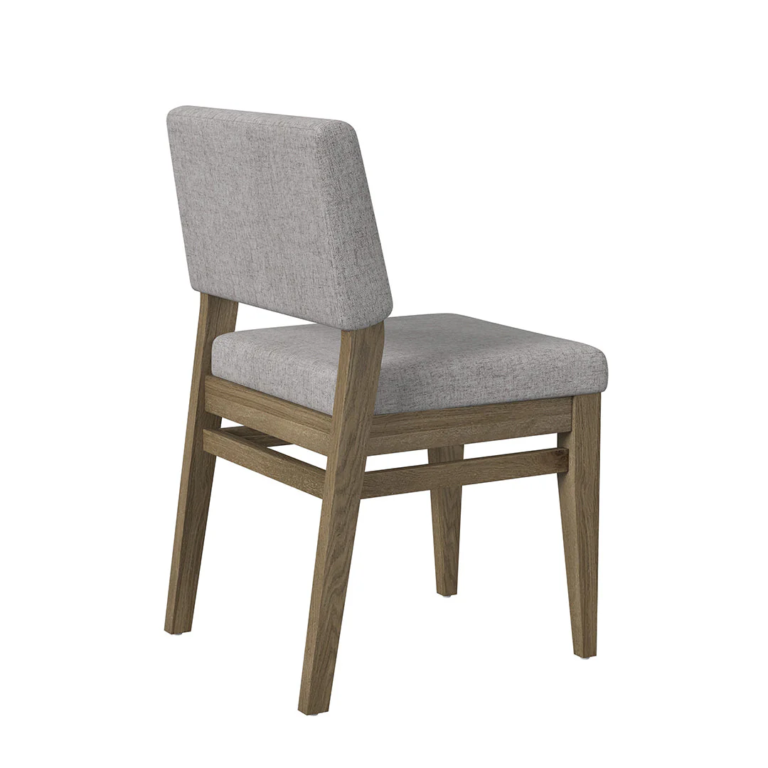 Flex Upholstered Chair - Image 5