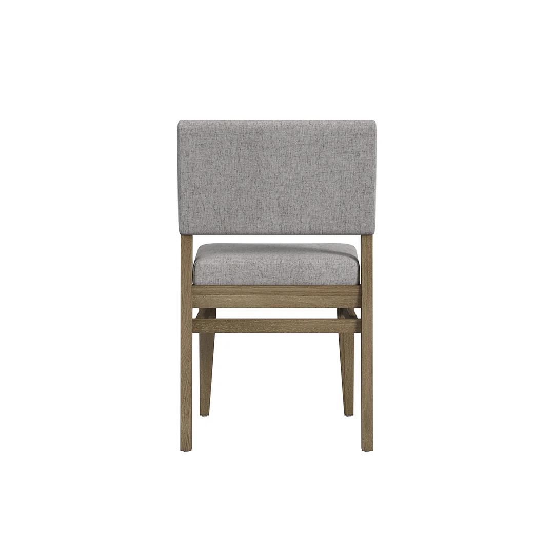 Flex Upholstered Chair - Image 6