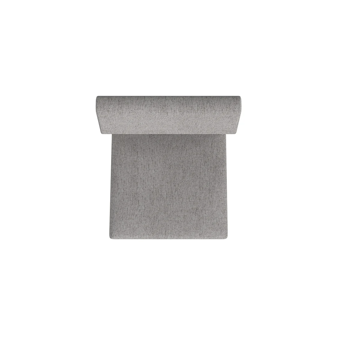 Flex Upholstered Chair - Image 7