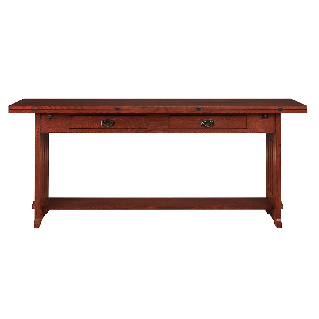 Flip Top Harvest Table - Image 4