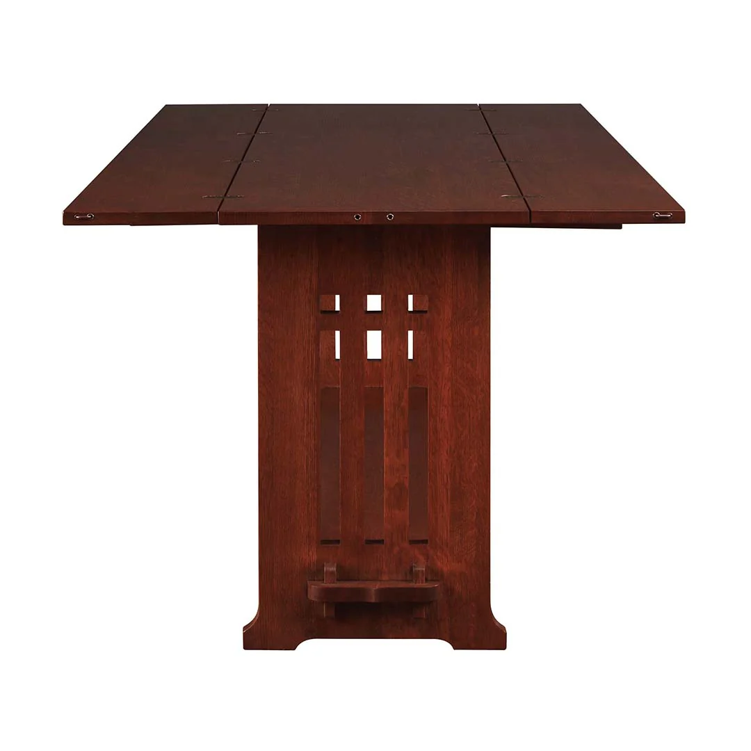 Flip Top Harvest Table - Image 5