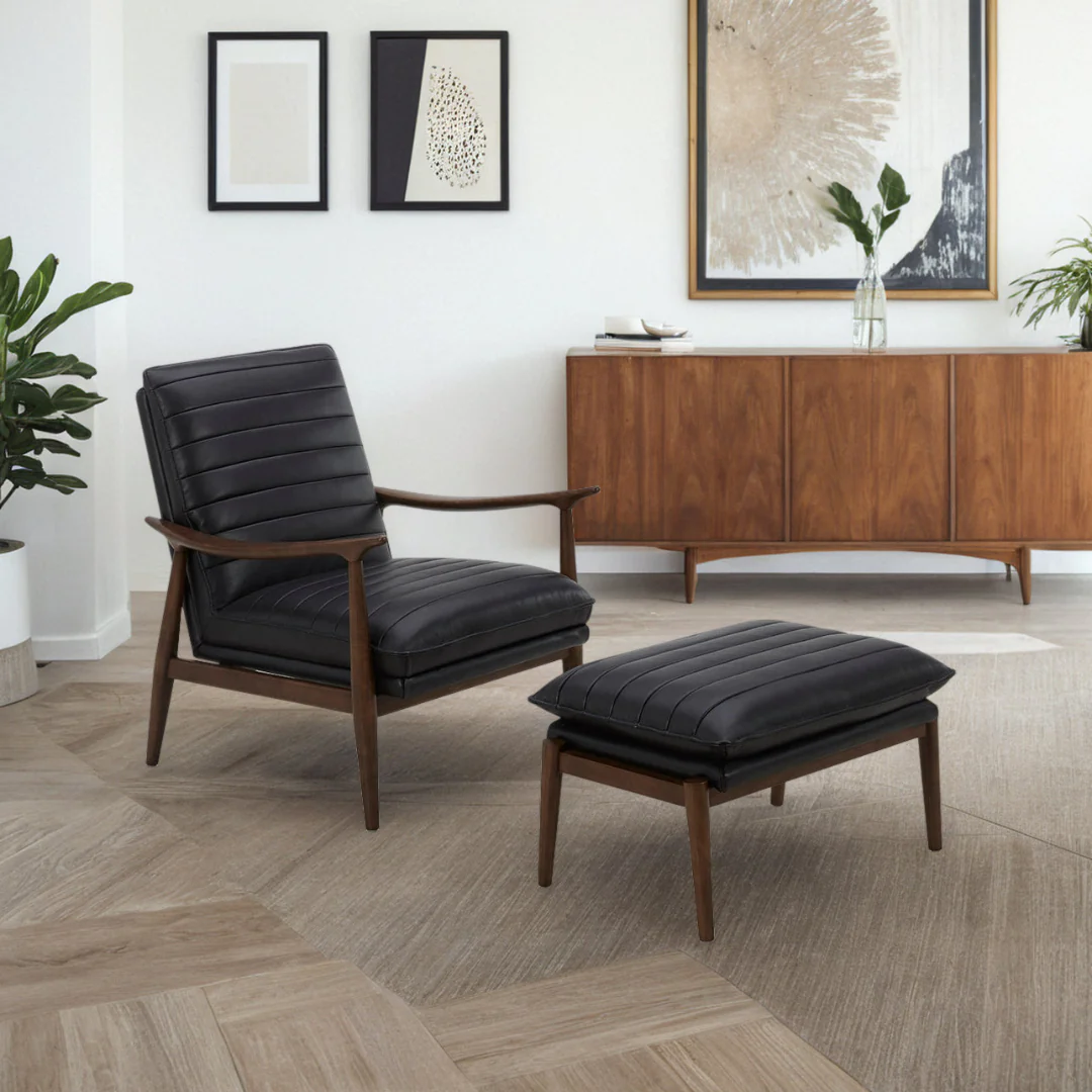Flo Accent Chair - Image 2