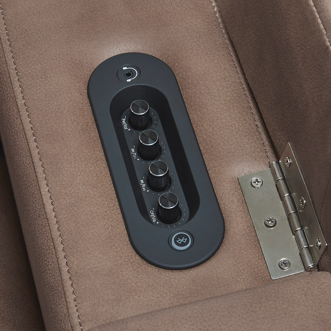 Flynn Power Glider Recliner - Image 12