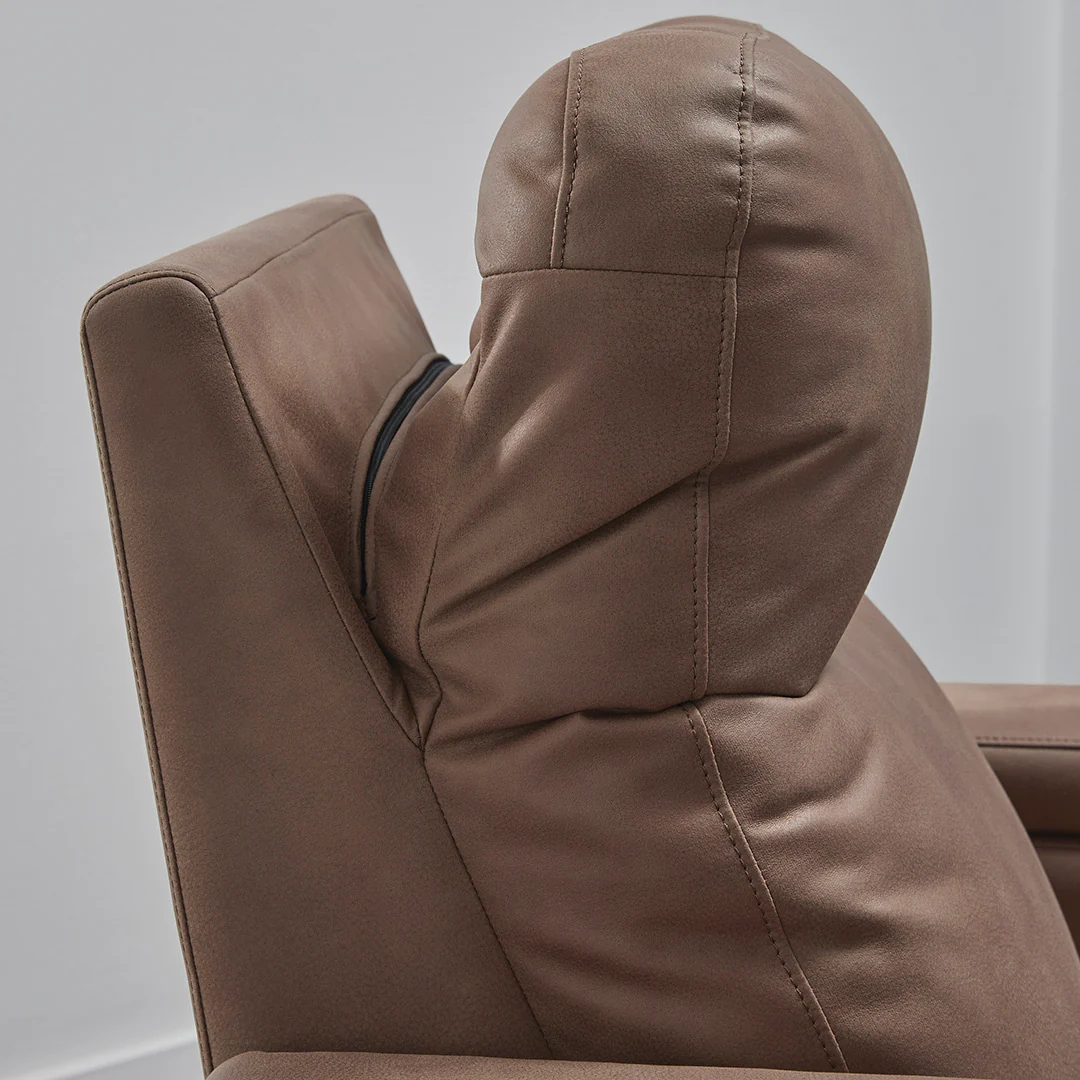 Flynn Power Glider Recliner - Image 13