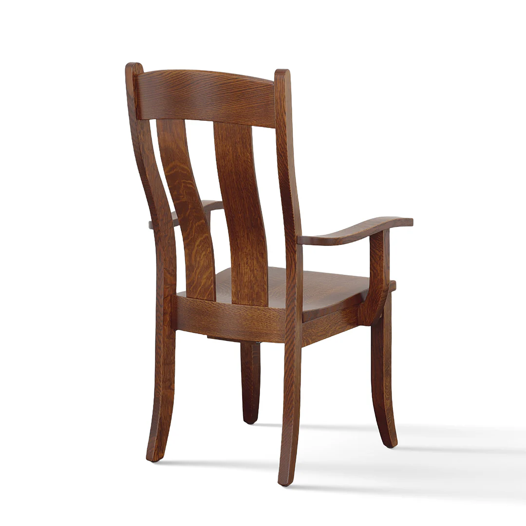 Fort Knox Arm Chair - Image 4