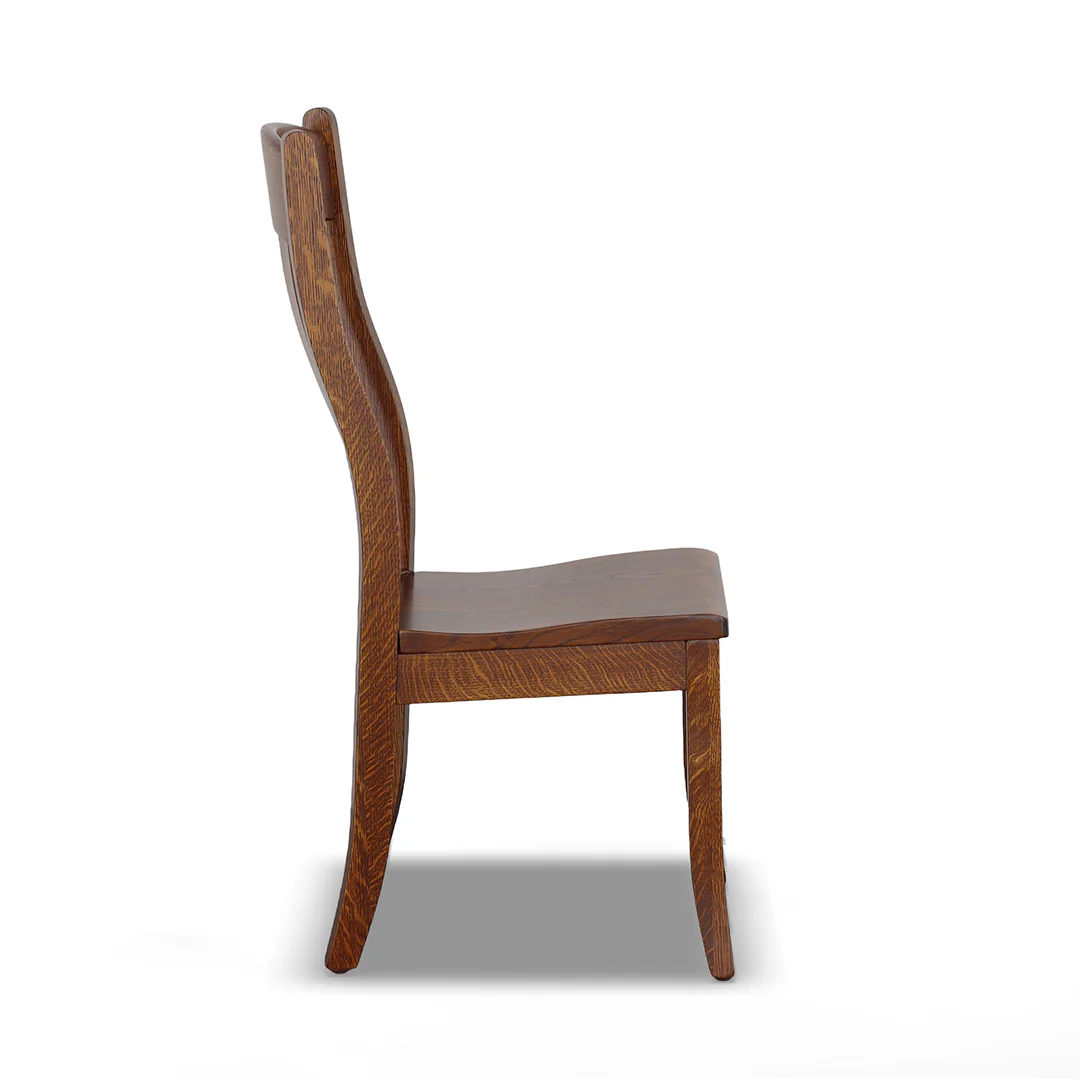 Fort Knox Side Chair - Image 3