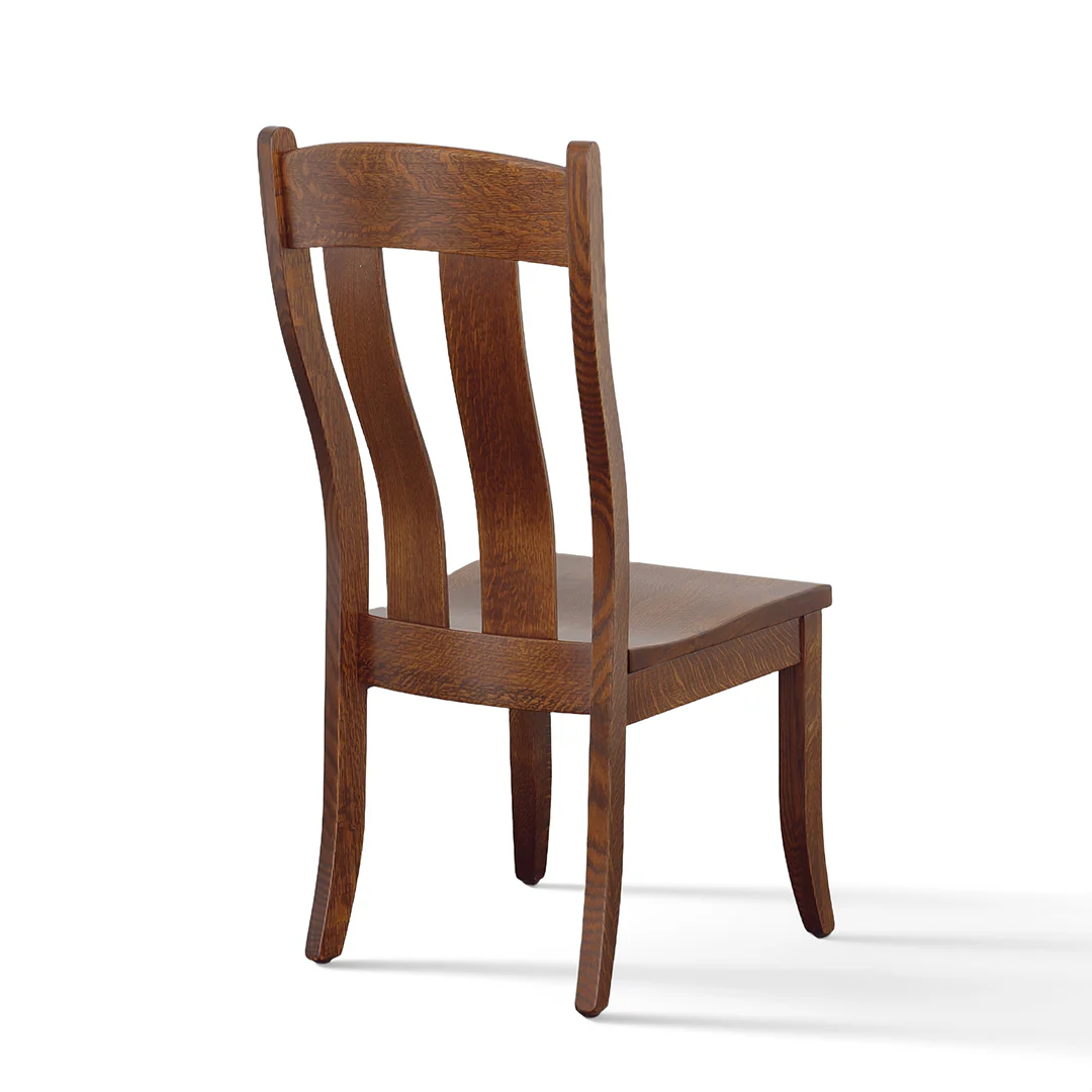 Fort Knox Side Chair - Image 4