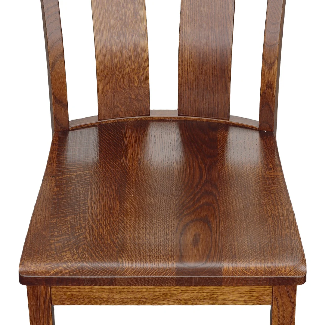 Fort Knox Side Chair - Image 6