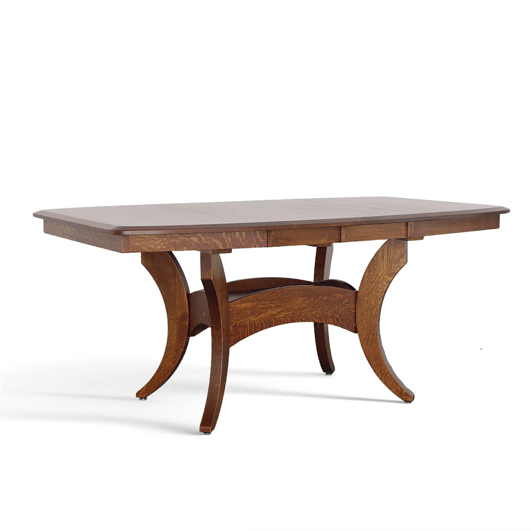 Fort Knox Trestle Table