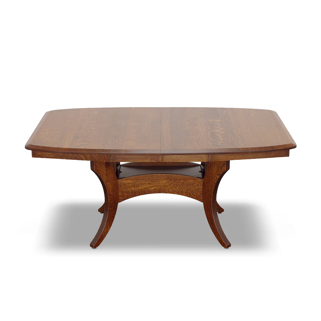 Fort Knox Trestle Table - Image 4