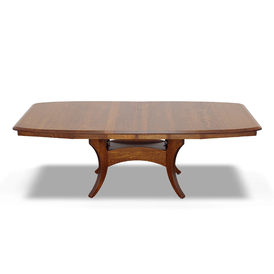 Fort Knox Trestle Table - Image 5