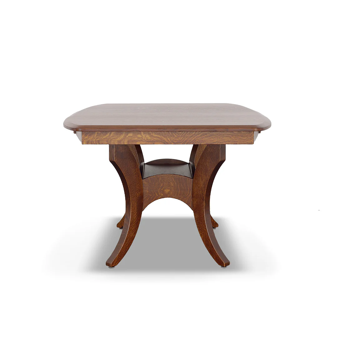 Fort Knox Trestle Table - Image 6