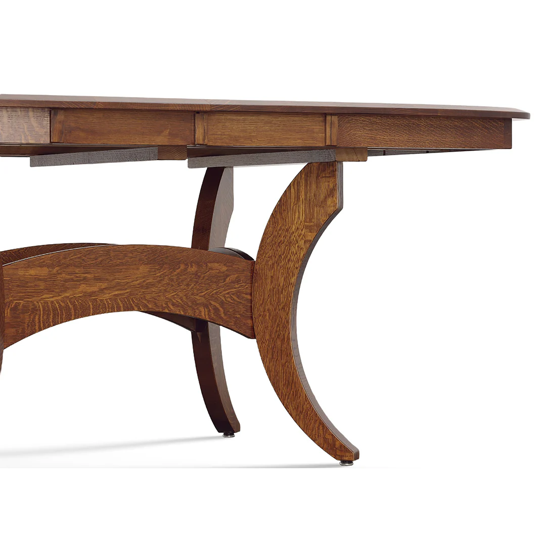 Fort Knox Trestle Table - Image 7