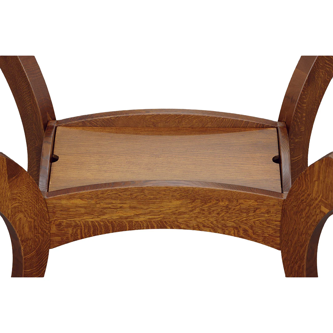 Fort Knox Trestle Table - Image 8