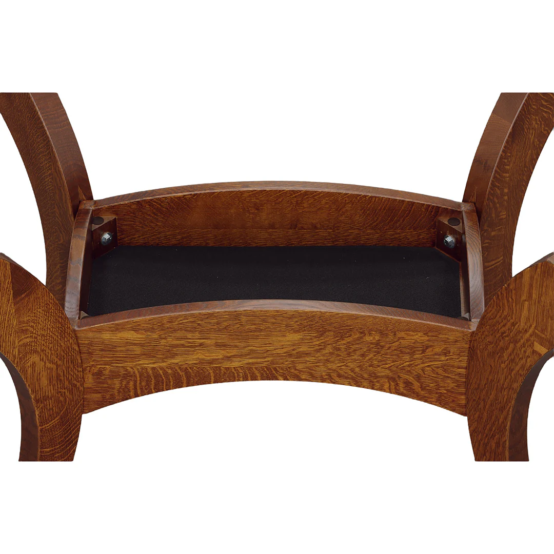 Fort Knox Trestle Table - Image 9