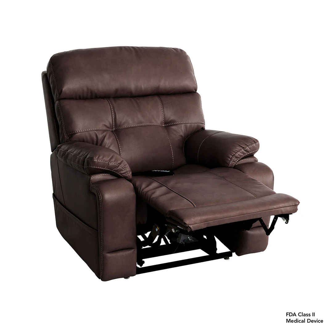 Franklin Power Lift Recliner - Image 2