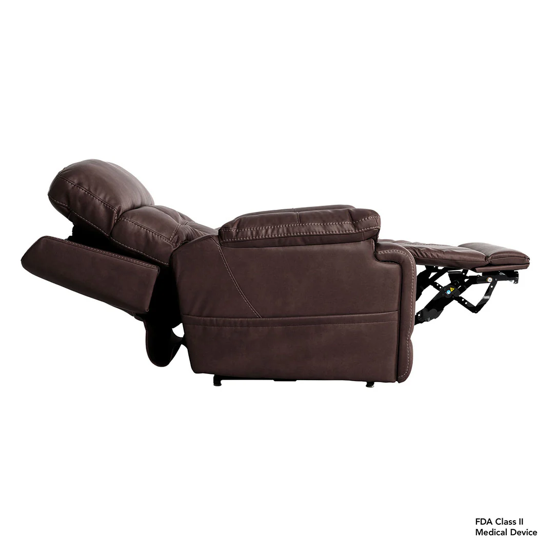 Franklin Power Lift Recliner - Image 4