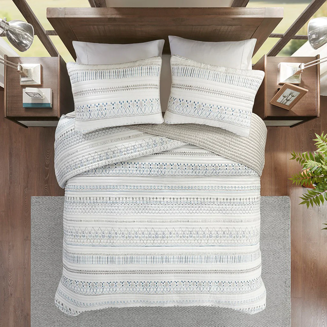 Fraser Quilt Set - Image 3