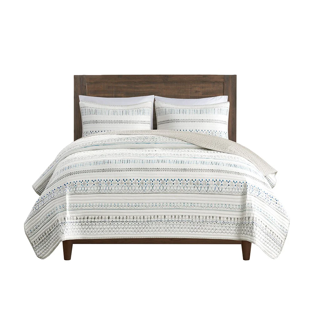 Fraser Quilt Set - Image 4