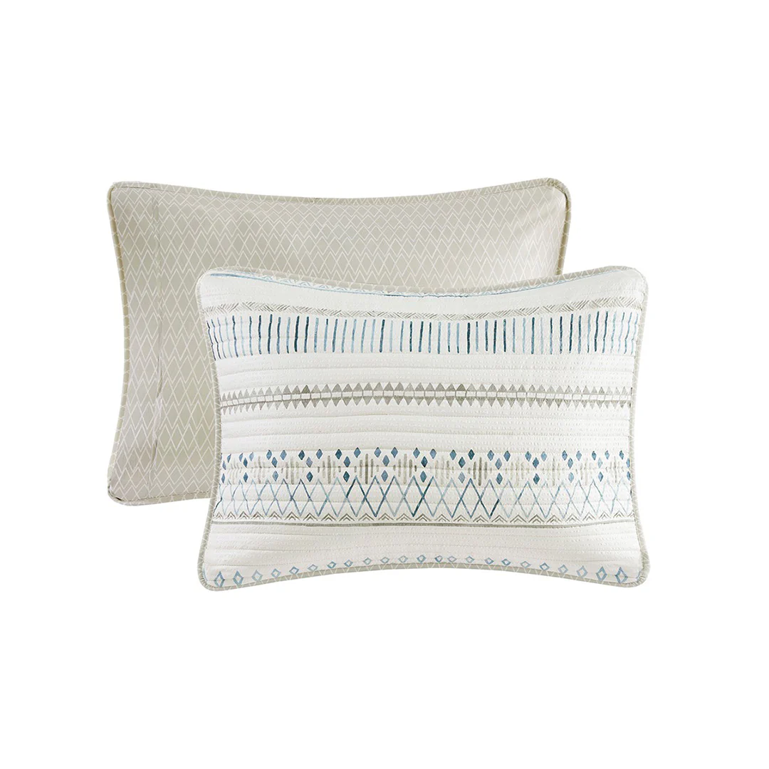 Fraser Quilt Set - Image 5