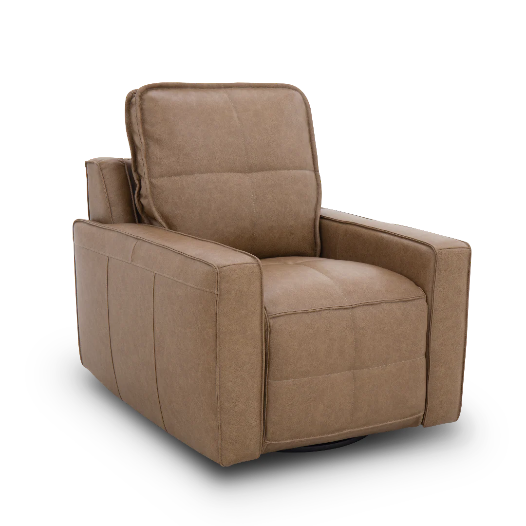 Fresno Swivel Recliner