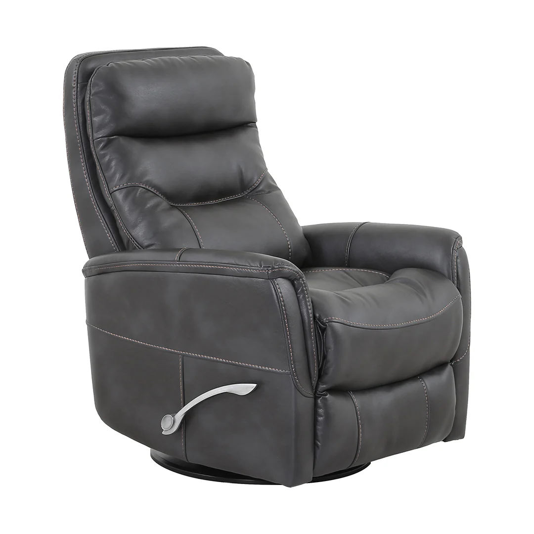 Revolve Swivel Glider Recliner - Image 11