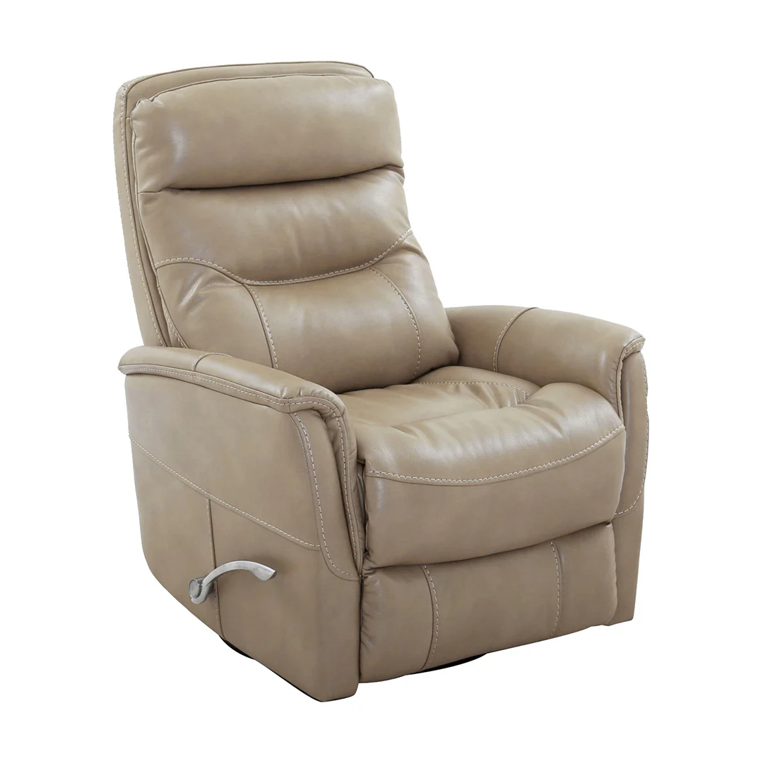 Revolve Swivel Glider Recliner - Image 13