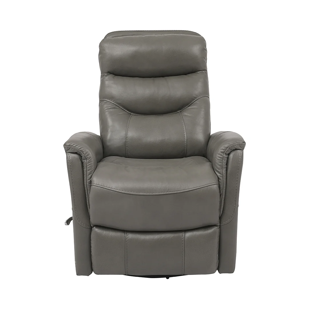 Revolve Swivel Glider Recliner - Image 5