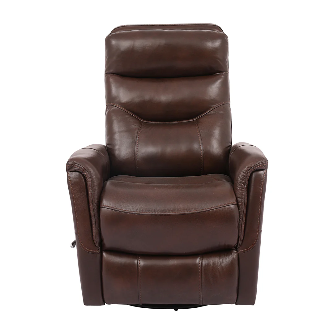 Revolve Swivel Glider Recliner - Image 8