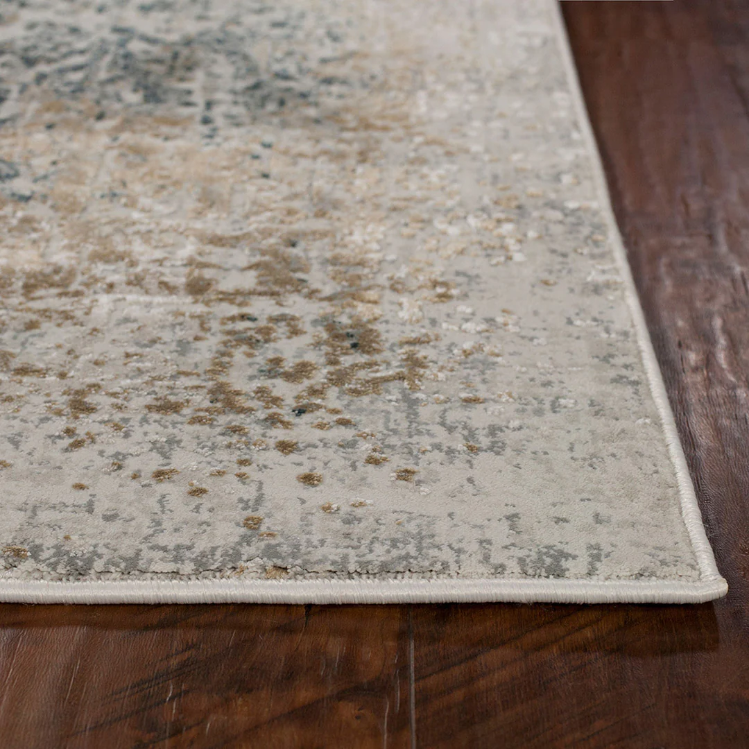Generations Rug - Ivory/Gray - Image 2
