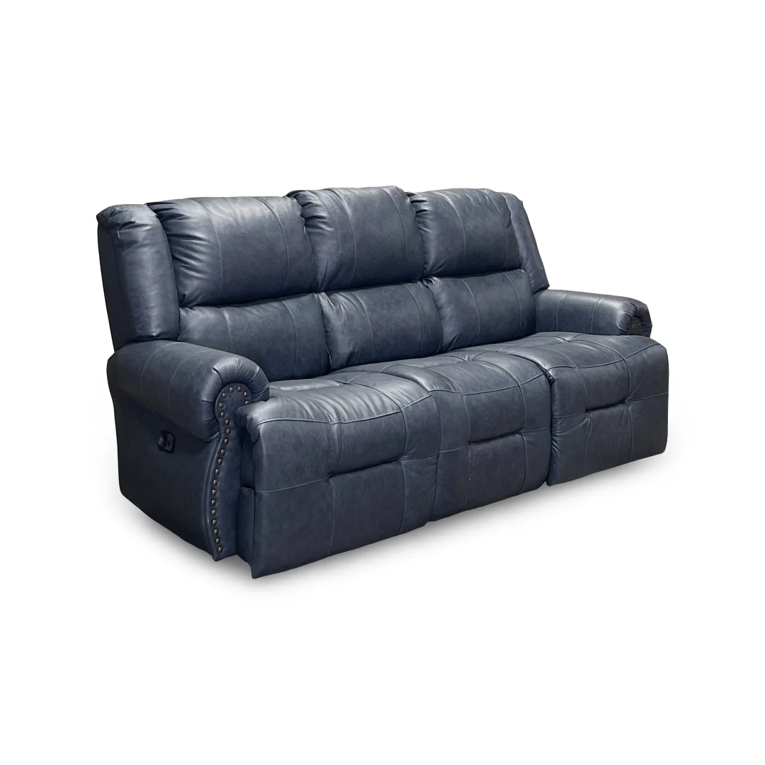 Genet Power Reclining Sofa