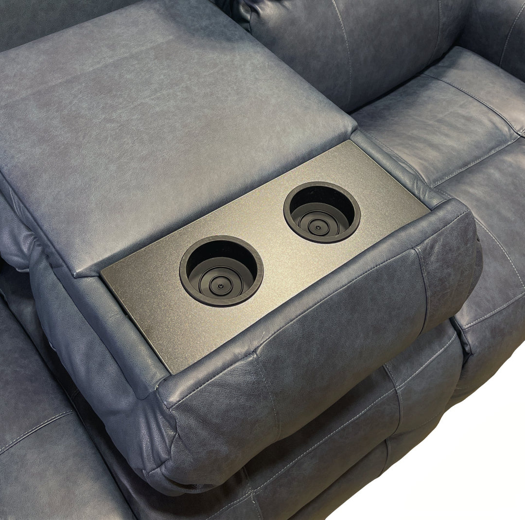 Genet Power Reclining Sofa - Image 11