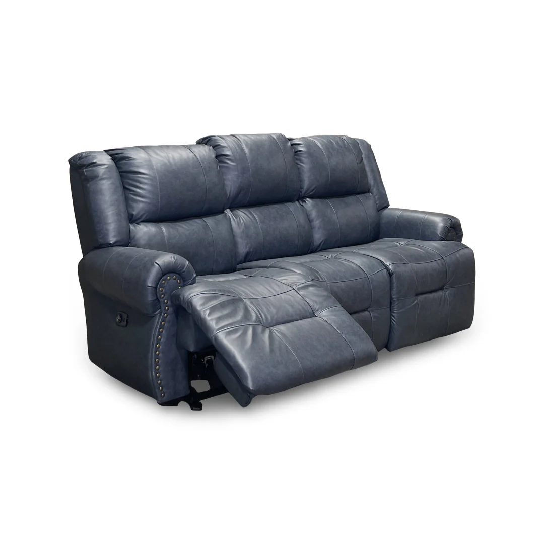 Genet Power Reclining Sofa - Image 5