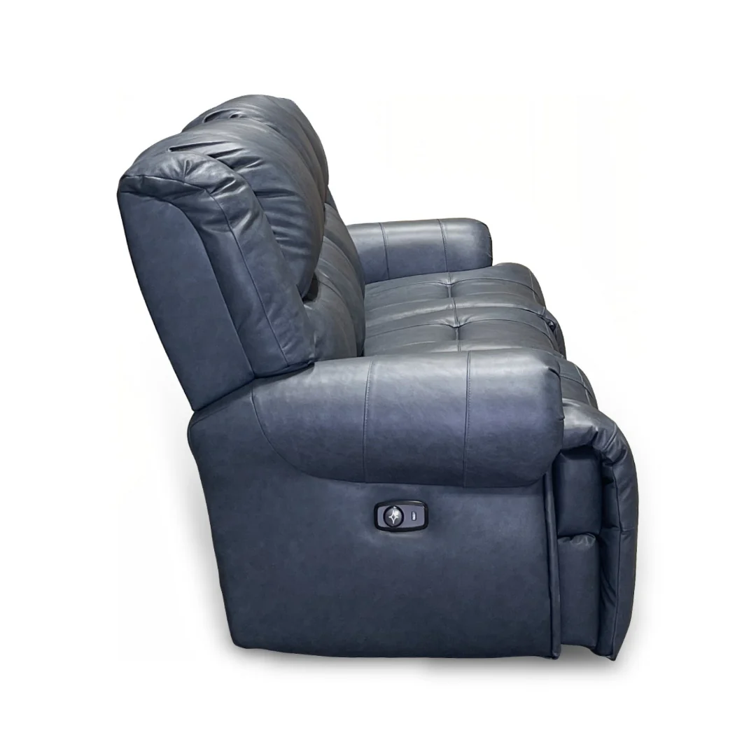 Genet Power Reclining Sofa - Image 6