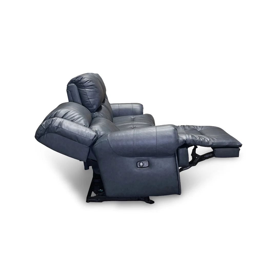 Genet Power Reclining Sofa - Image 7