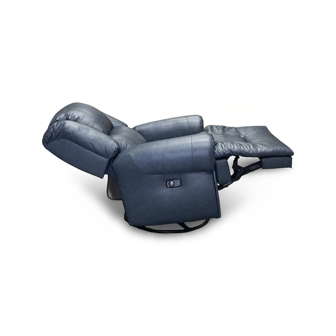 Genet Power Swivel Glider Recliner - Image 6