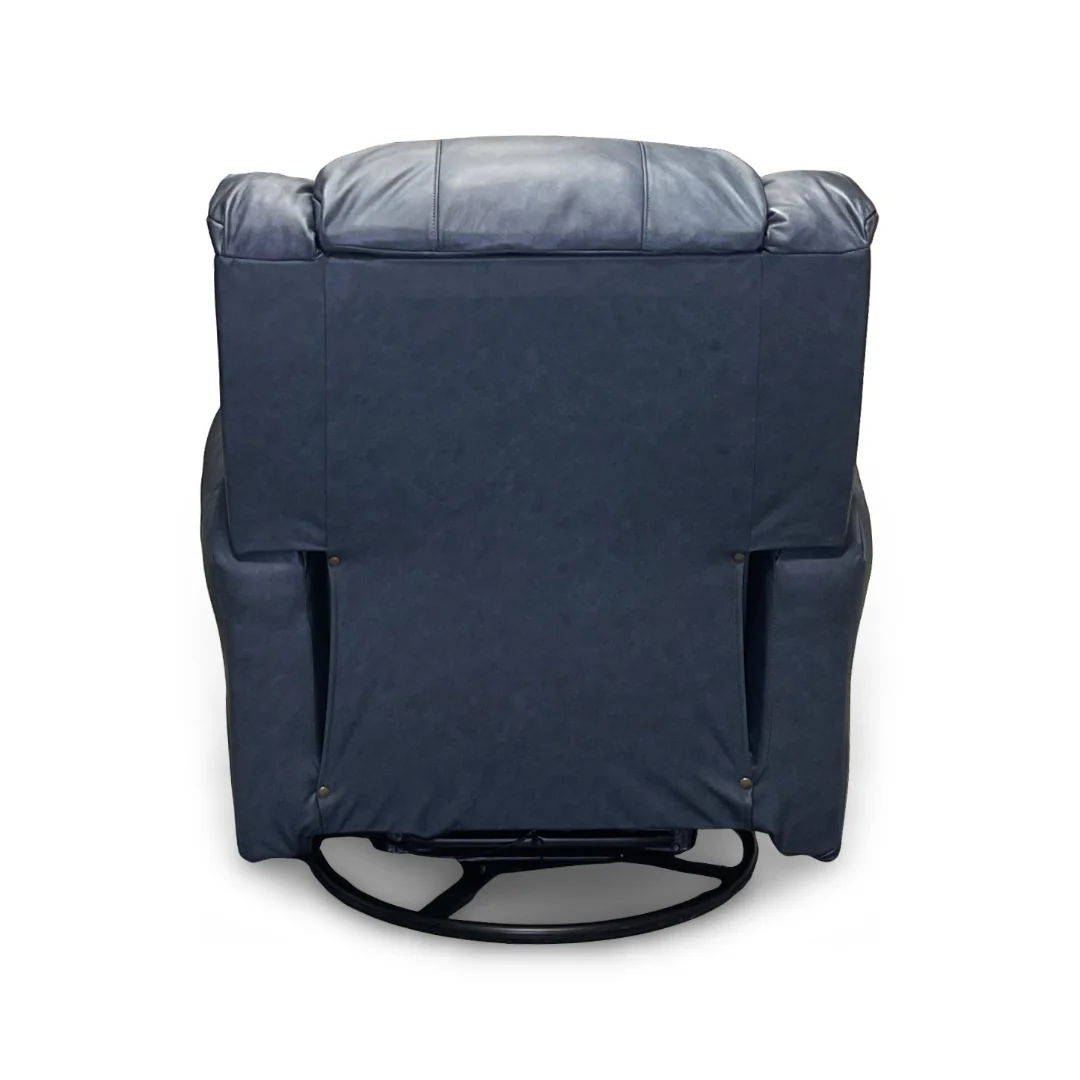 Genet Power Swivel Glider Recliner - Image 8
